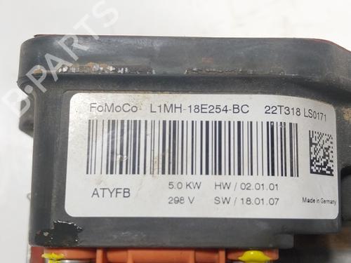 Køler FORD TRANSIT V363 Platform/Chassis (FED, FFD)  | BP23395481M31 