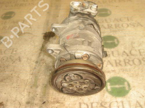 AC compressor NISSAN VANETTE CARGO Van (HC 23)  | BP3761737M34 