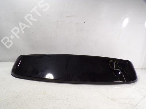 Spoiler bagklap DS DS 4 / DS 4 CROSSBACK (NX_) 1.6 THP 165 (165 hp) 9096534