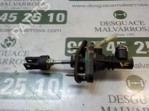 Used Clutch slave cylinder Clutch slave cylinder TOYOTA AURIS (_E15_) 1.4 D-4D (NDE150_, NDE150R) (90 hp) 14280179 14280179
