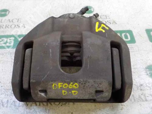 Used Right front brake caliper Right front brake caliper BMW 5 (E60) 530 d (231 hp) 11551517 11551517