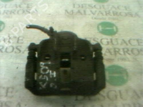 Used Left front brake caliper Left front brake caliper CITROËN XSARA PICASSO (N68) 2.0 HDi (90 hp) 11555343 11555343