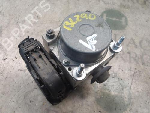 Used ABS pump FORD KA (RU8) 1.2 (69 hp) 3795904