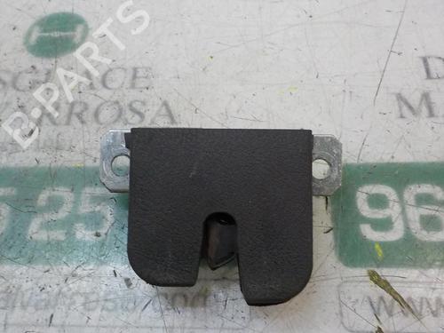 Schloss Heckdeckel SEAT IBIZA III (6L1) [2002-2009]nullnull