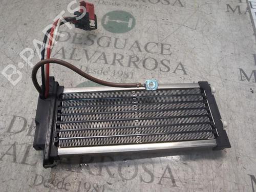 Used Heater resistor PEUGEOT 307 (3A/C) 2.0 HDi 90 (90 hp) 11642306