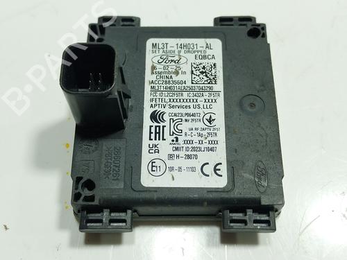 Elektronisk modul Elektronisk modul VW AMAROK (T1A, T1B) [2022-2026] 36076778 36076778