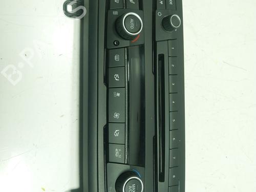 Used Climate control Climate control BMW 4 Gran Coupe (F36) [2014-2021] 16664240 16664240