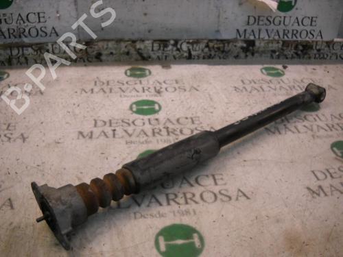 Used Right rear shock absorber FORD FIESTA V (JH_, JD_) 1.6 TDCi (90 hp) 3745794