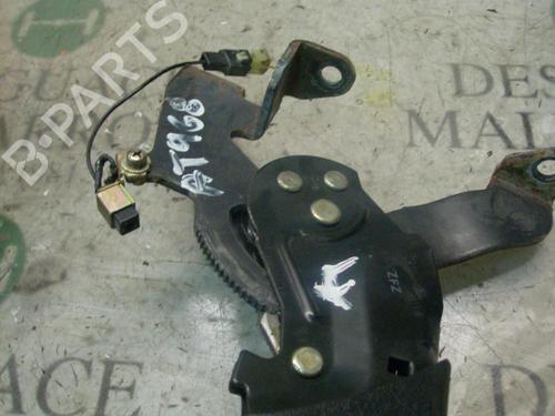 Hand brake HYUNDAI H-1 Van (A1)  | BP8769600I18 