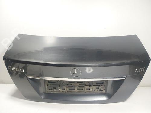 Coffre MERCEDES-BENZ C-CLASS (W204) C 200 CDI (204.001) (136 hp) 17457729