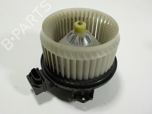 Heater blower motor TOYOTA YARIS (_P13_) 1.0 (KSP130_, KSP130) | BP15398103M62 