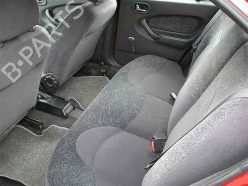 Front left lock ROVER 200 II Hatchback (RF)  | BP3775110C98 