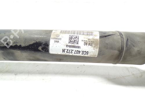 Right front driveshaft SEAT IBIZA IV (6J5, 6P1) | BP9257062M39