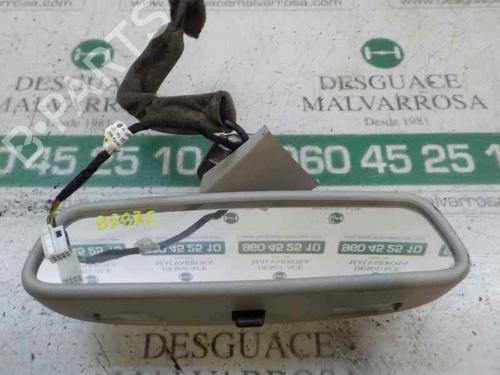 Used Rear mirror Rear mirror MERCEDES-BENZ C-CLASS (W204) C 220 CDI (204.002) (170 hp) 5320325 5320325