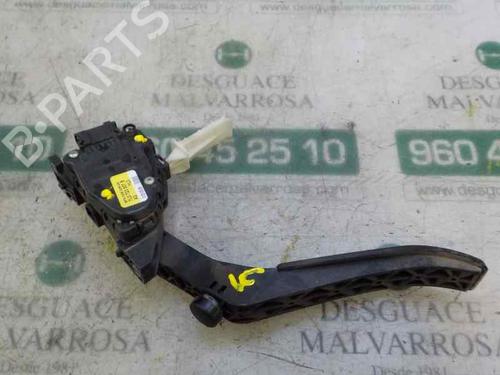 Used Pedal Pedal AUDI Q7 (4LB) 3.0 TDI quattro (240 hp) 6241089 6241089