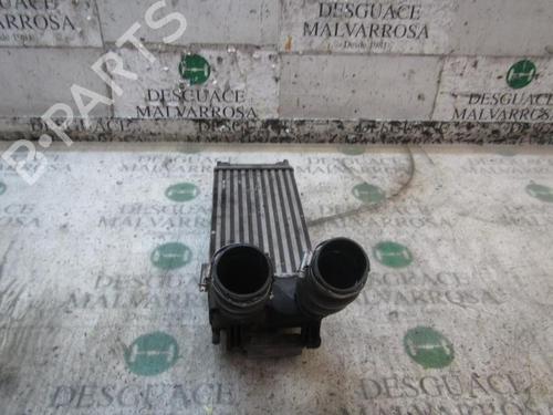 Intercooler PEUGEOT 308 I (4A_, 4C_) 1.6 HDi | BP3841077M30 