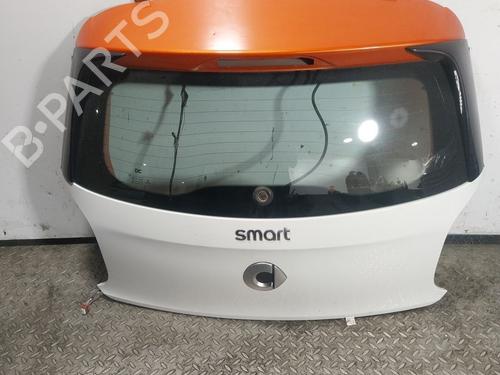 Bakluke CC/Kombi-Kupé SMART FORFOUR Hatchback (453) [2014-2025]  16314257