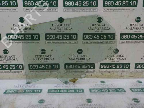 Used Rear left door window KIA CEE'D (JD) 1.4 CVVT (100 hp) 9082904