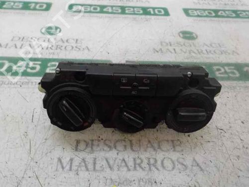 Used Climate control Climate control 4710211 4710211
