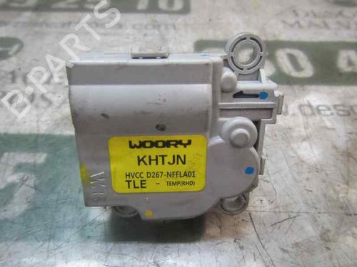 Elektronisk modul HYUNDAI TUCSON (TL, TLE) 1.7 CRDi | BP9531070M83 