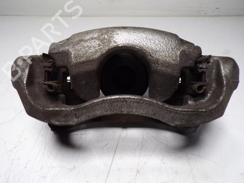 Used Left front brake caliper Left front brake caliper MAZDA CX-3 (DK) [2015-2026] 13569639 13569639
