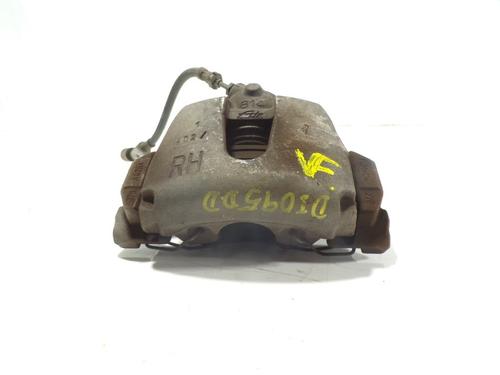 Used Right front brake caliper FORD FOCUS III 1.0 EcoBoost (125 hp) 11553344
