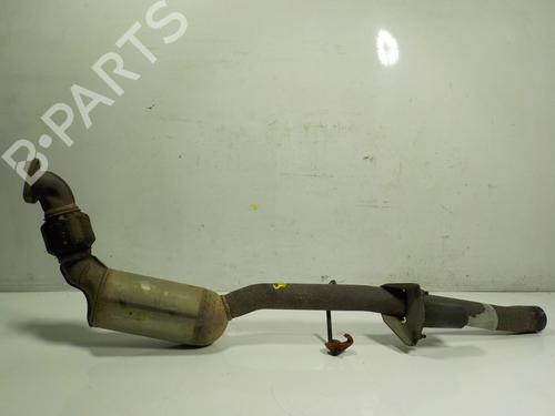 Used Catalyst LAND ROVER RANGE ROVER SPORT I (L320) 2.7 D 4x4 (190 hp) 9952366