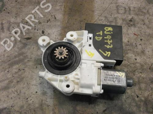 Right rear window motor FORD FOCUS II (DA_, HCP, DP) 2.0 TDCi | BP3769384E22 