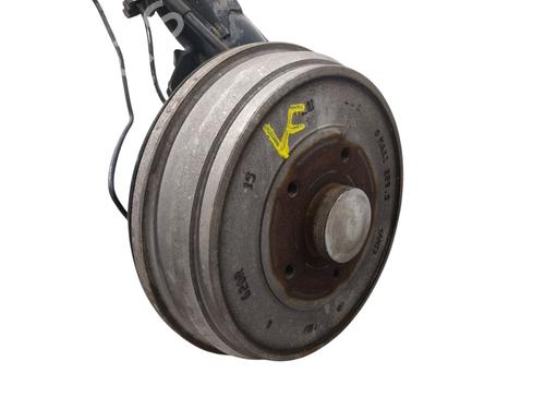 Bagaksel RENAULT KANGOO Express (FW0/1_) 1.5 dCi 90 (FW0G, FW05, FW08, FW11) | BP30331192M2 - Image 6