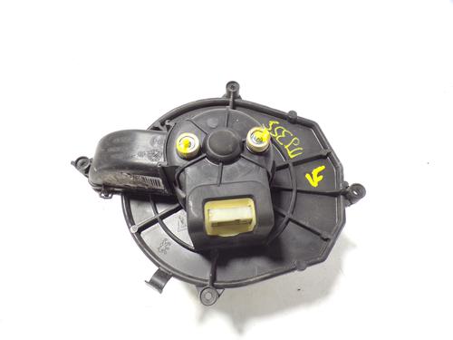 Used Heater blower motor Heater blower motor PEUGEOT PARTNER Box Body/MPV 1.6 BlueHDi 100 (100 hp) 9812499 9812499