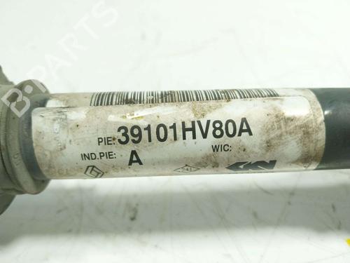 Left front driveshaft RENAULT KADJAR (HA_, HL_) 1.5 BLUE dCi 115 (HLA6) | BP38273271M38 - Image 2