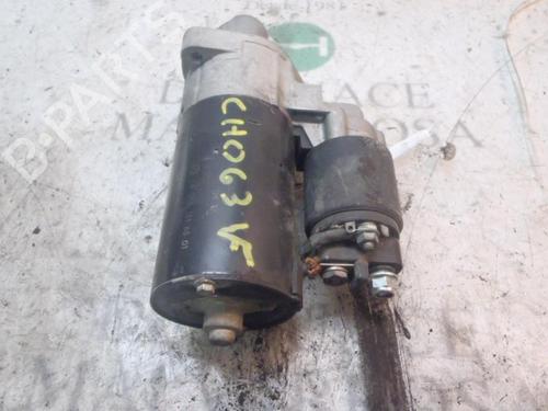 Startmotor MERCEDES-BENZ CLK (C209)  | BP3816537M8 