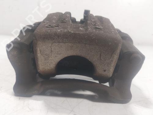 Right rear brake caliper KIA SPORTAGE III (SL) 1.7 CRDi (116 hp) 17969823