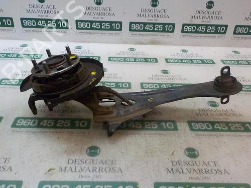 Used Left rear steering knuckle Left rear steering knuckle KIA CEE'D Hatchback (ED) 1.6 CRDi 115 (115 hp) 4004036 4004036