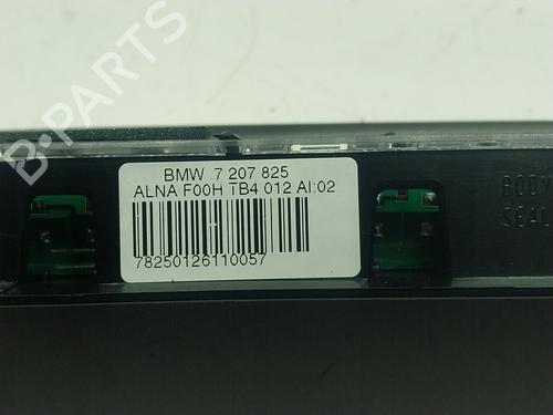 Rear center light BMW X6 (E71, E72) xDrive 40 d | BP17909588I39 