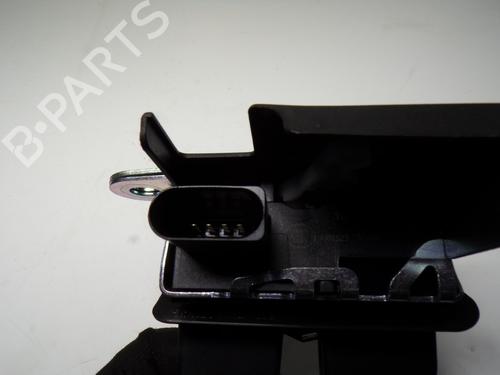 Tailgate lock AUDI A1 Sportback (GBA)  | BP12979787C101 