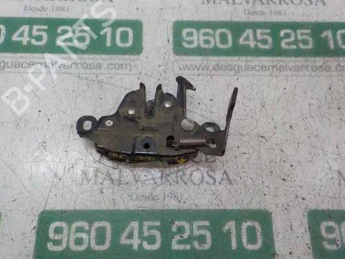 hood-lock-nissan-nv200-evalia-bus-2010-8771510 main image