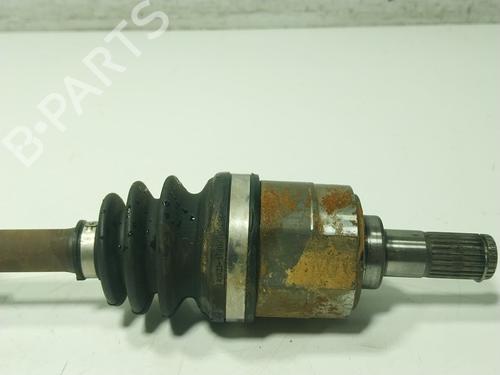 Left front driveshaft HYUNDAI i30 FASTBACK (PDE, PDEN) 1.0 T-GDI | BP29866457M38