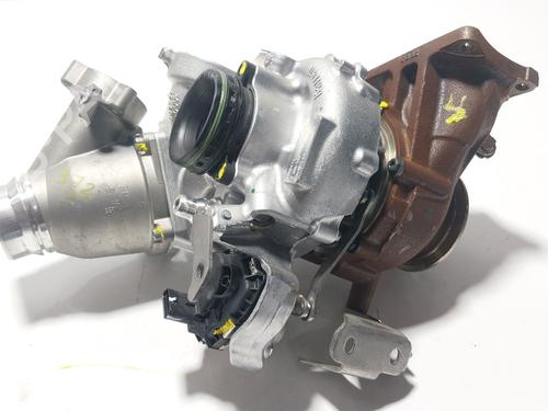 Used Turbocharger/Supercharger Turbocharger/Supercharger BMW X6 (G06, F96) xDrive 30 d Mild-Hybrid (286 hp) 29276372 29276372