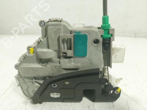 Venstre foran lås AUDI A5 Sportback (F5A, F5F) 2.0 TFSI | BP16664818C98 