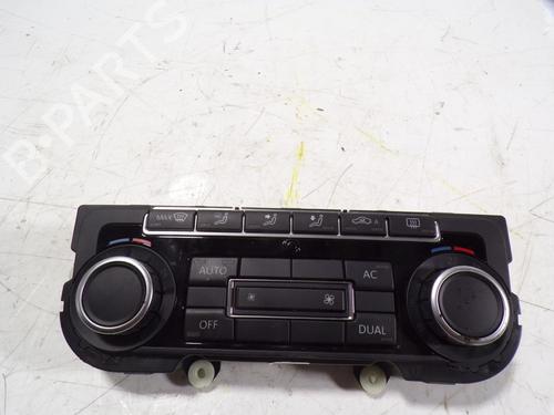 Used Climate control Climate control VW GOLF VI (5K1) 1.6 TDI (105 hp) 8530776 8530776