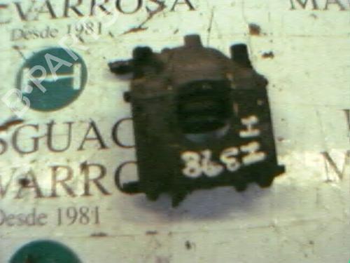 Used Left front brake caliper Left front brake caliper 11554625 11554625