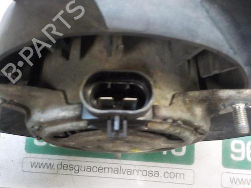 Radiator fan OPEL CORSA D (S07) 1.2 (L08, L68) | BP4194980M35