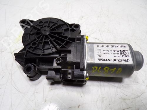 Right front window motor KIA NIRO I (DE) 1.6 GDI Hybrid | BP15212479E20 