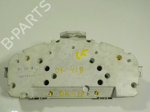Kombinert Instrument VOLVO S40 II (544) 2.0 D | BP10994849C47 