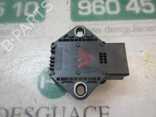 Elektronisk modul NISSAN QASHQAI / QASHQAI +2 I (J10, NJ10, JJ10E)  | BP3876657M83 