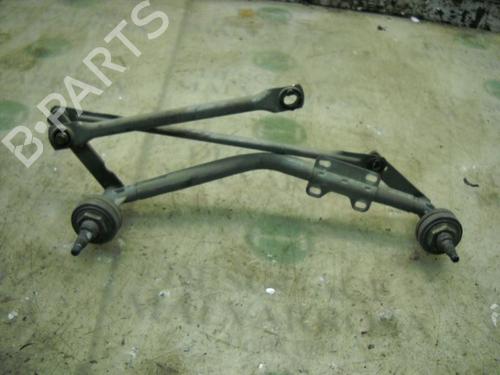 Used Front wipers mechanism Front wipers mechanism 14263868 14263868