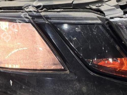 Right headlight SKODA OCTAVIA III Combi (5E5, 5E6) 1.5 TSI G-TEC | BP32307343C29  - Image 5