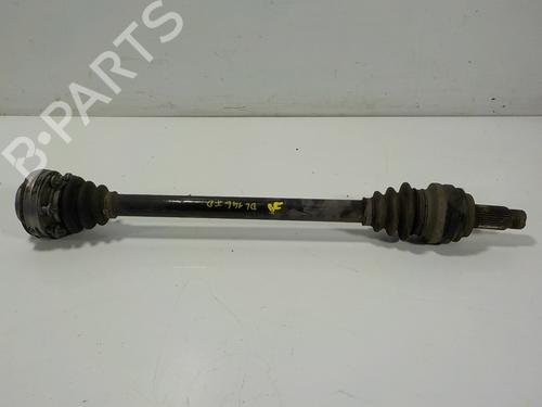 Used Right rear driveshaft BMW 3 Touring (E91) 320 i (156 hp) 17066904