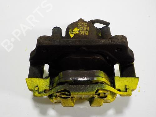 Left front brake caliper BMW 3 Coupe (E92) 320 d | BP11554461M105 - Image 2